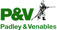 Padley & Venables Ltd.