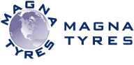 Magna Tyres logo